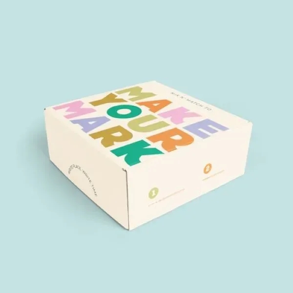 PEN BAR EXPERIENCE IN A BOX - PEN BAR EXPERIENCE IN A BOX - Image 4 of 5