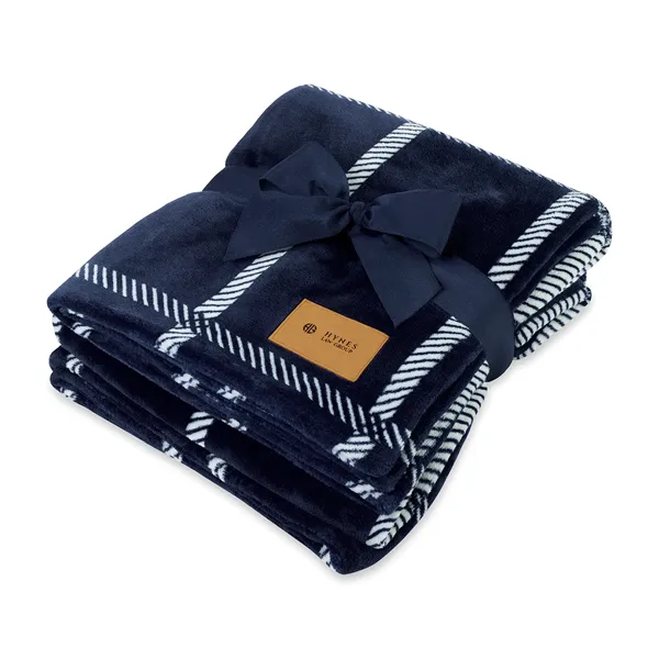 Elegant Lodge Throw Blanket - Elegant Lodge Throw Blanket - Image 2 of 5