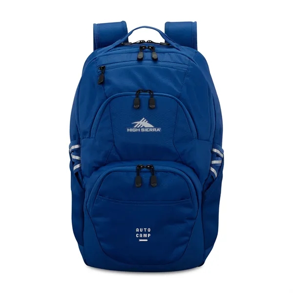 High Sierra® Swoop SG Laptop Backpack - High Sierra® Swoop SG Laptop Backpack - Image 32 of 41