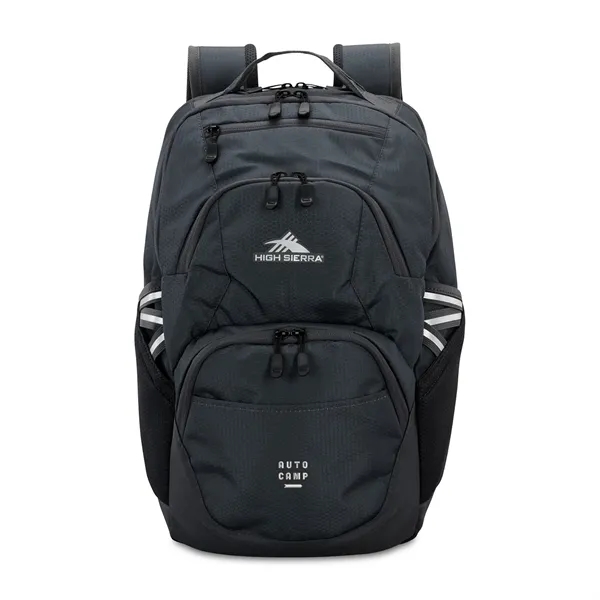 High Sierra® Swoop SG Laptop Backpack - High Sierra® Swoop SG Laptop Backpack - Image 37 of 41