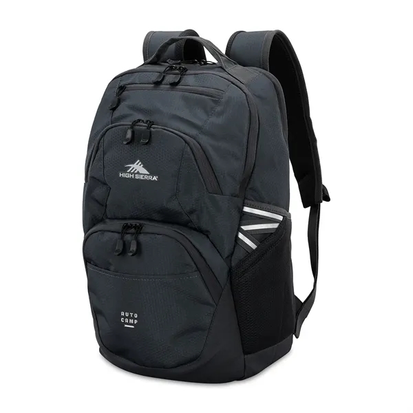 High Sierra® Swoop SG Laptop Backpack - High Sierra® Swoop SG Laptop Backpack - Image 38 of 41