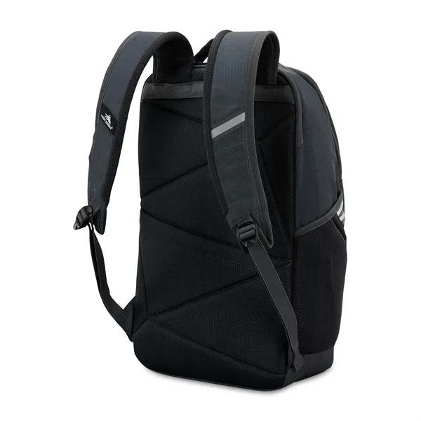 High Sierra® Swoop SG Laptop Backpack - High Sierra® Swoop SG Laptop Backpack - Image 41 of 41