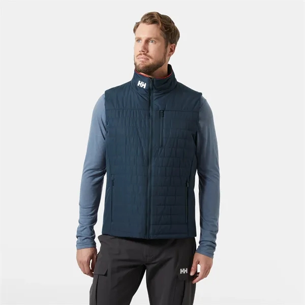 Helly Hansen Men's Crew 2.0 Insulator Vest - Helly Hansen Men's Crew 2.0 Insulator Vest - Image 0 of 2