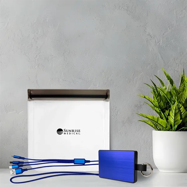 Metallic Boost Charging Kit - Metallic Boost Charging Kit - Image 12 of 12