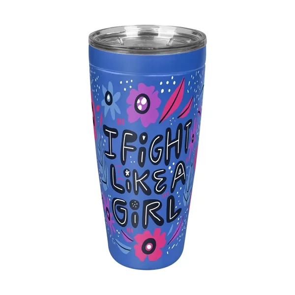 The Viking Collection® Nova Tumbler - 20 oz. - The Viking Collection® Nova Tumbler - 20 oz. - Image 4 of 12