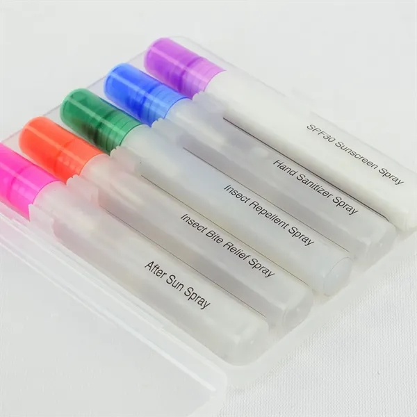EPEX® Clear Creek Outdoor Essentials Kit - EPEX® Clear Creek Outdoor Essentials Kit - Image 0 of 1