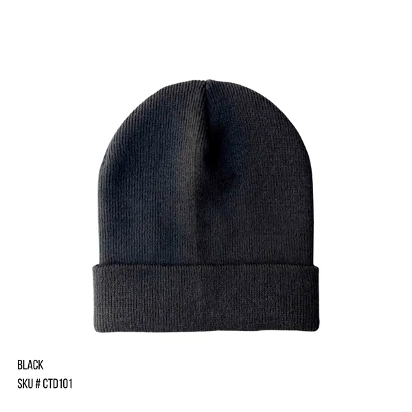 Made in USA Beanie, Winter Hat, Custom Beanies H-Stitch hat - Made in USA Beanie, Winter Hat, Custom Beanies H-Stitch hat - Image 46 of 88