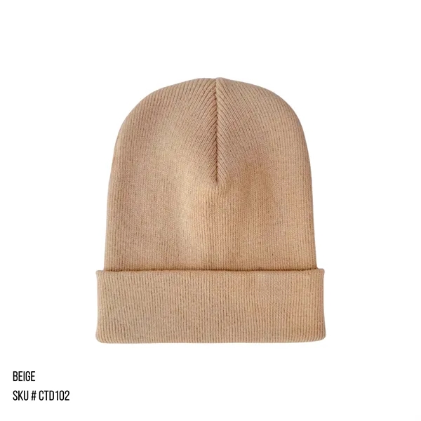 Made in USA Beanie, Winter Hat, Custom Beanies H-Stitch hat - Made in USA Beanie, Winter Hat, Custom Beanies H-Stitch hat - Image 47 of 88