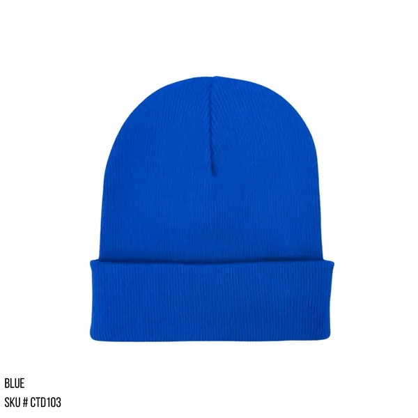 Made in USA Beanie, Winter Hat, Custom Beanies H-Stitch hat - Made in USA Beanie, Winter Hat, Custom Beanies H-Stitch hat - Image 48 of 88