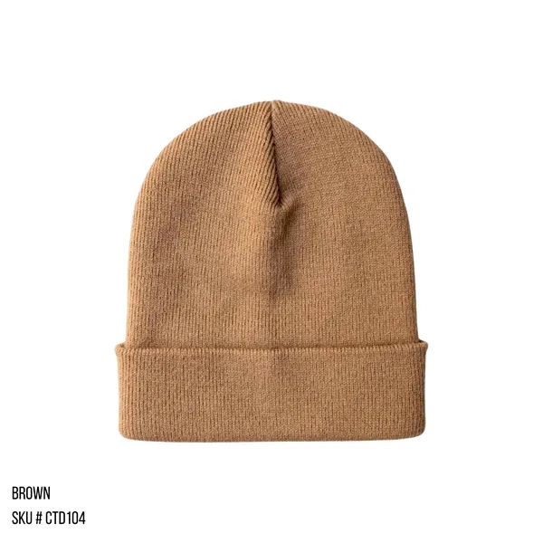 Made in USA Beanie, Winter Hat, Custom Beanies H-Stitch hat - Made in USA Beanie, Winter Hat, Custom Beanies H-Stitch hat - Image 49 of 88