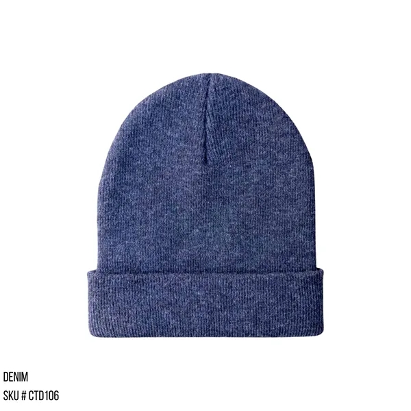 Made in USA Beanie, Winter Hat, Custom Beanies H-Stitch hat - Made in USA Beanie, Winter Hat, Custom Beanies H-Stitch hat - Image 51 of 88