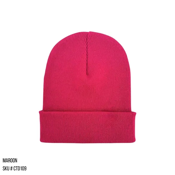 Made in USA Beanie, Winter Hat, Custom Beanies H-Stitch hat - Made in USA Beanie, Winter Hat, Custom Beanies H-Stitch hat - Image 54 of 88