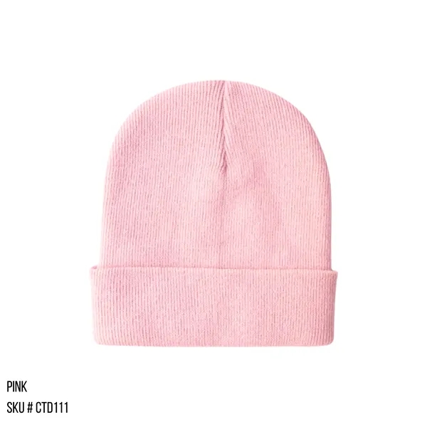 Made in USA Beanie, Winter Hat, Custom Beanies H-Stitch hat - Made in USA Beanie, Winter Hat, Custom Beanies H-Stitch hat - Image 56 of 88