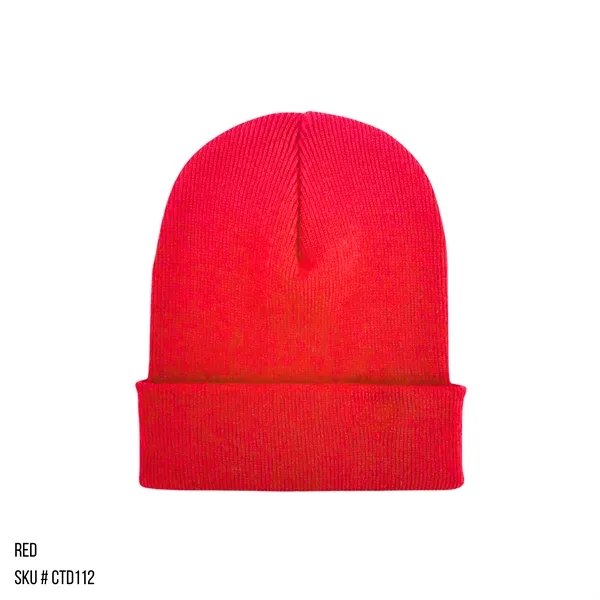 Made in USA Beanie, Winter Hat, Custom Beanies H-Stitch hat - Made in USA Beanie, Winter Hat, Custom Beanies H-Stitch hat - Image 57 of 88