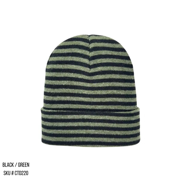 Made in USA Beanie, Winter Hat, Custom Beanies H-Stitch hat - Made in USA Beanie, Winter Hat, Custom Beanies H-Stitch hat - Image 58 of 88