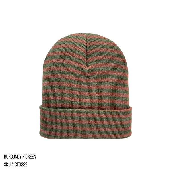 Made in USA Beanie, Winter Hat, Custom Beanies H-Stitch hat - Made in USA Beanie, Winter Hat, Custom Beanies H-Stitch hat - Image 64 of 88