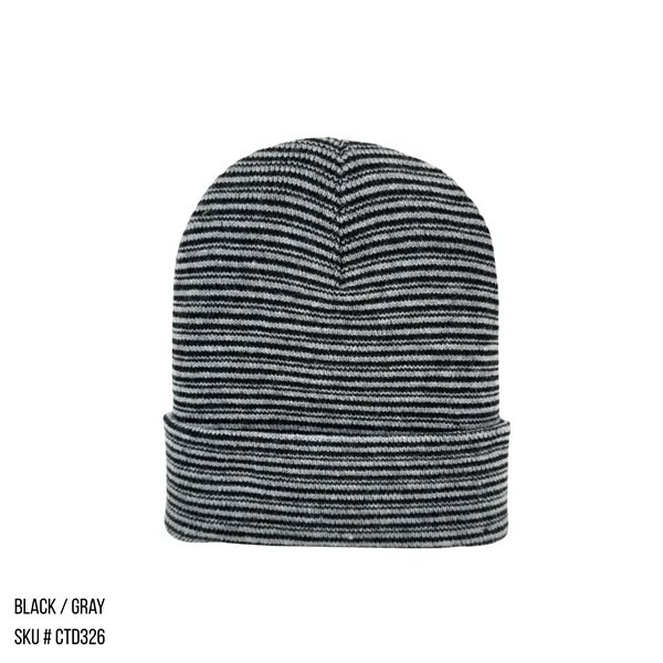 Made in USA Beanie, Winter Hat, Custom Beanies H-Stitch hat - Made in USA Beanie, Winter Hat, Custom Beanies H-Stitch hat - Image 68 of 88