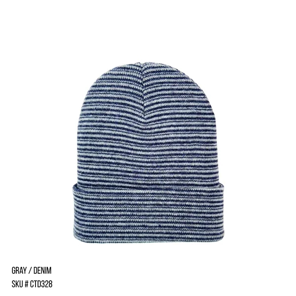 Made in USA Beanie, Winter Hat, Custom Beanies H-Stitch hat - Made in USA Beanie, Winter Hat, Custom Beanies H-Stitch hat - Image 70 of 88