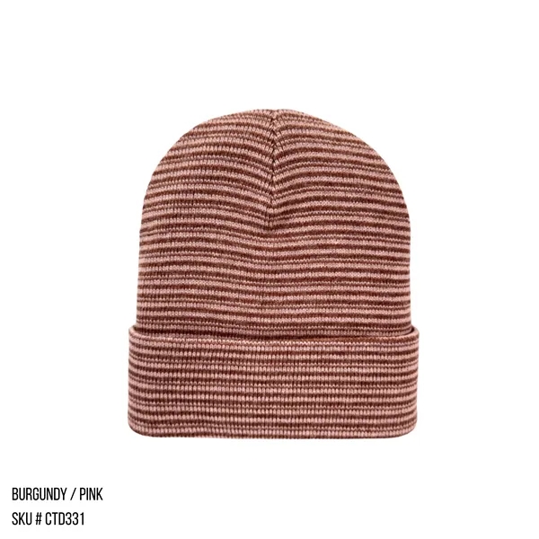 Made in USA Beanie, Winter Hat, Custom Beanies H-Stitch hat - Made in USA Beanie, Winter Hat, Custom Beanies H-Stitch hat - Image 71 of 88
