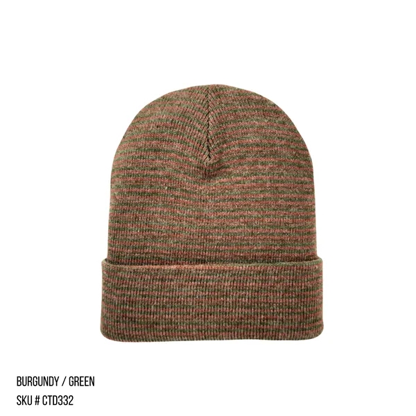 Made in USA Beanie, Winter Hat, Custom Beanies H-Stitch hat - Made in USA Beanie, Winter Hat, Custom Beanies H-Stitch hat - Image 72 of 88