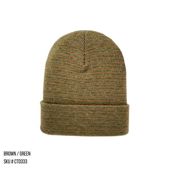 Made in USA Beanie, Winter Hat, Custom Beanies H-Stitch hat - Made in USA Beanie, Winter Hat, Custom Beanies H-Stitch hat - Image 73 of 88