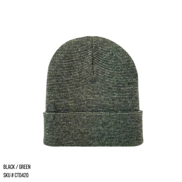 Made in USA Beanie, Winter Hat, Custom Beanies H-Stitch hat - Made in USA Beanie, Winter Hat, Custom Beanies H-Stitch hat - Image 74 of 88