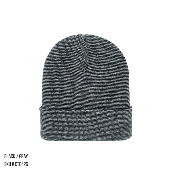 Made in USA Beanie, Winter Hat, Custom Beanies H-Stitch hat - Made in USA Beanie, Winter Hat, Custom Beanies H-Stitch hat - Image 76 of 88