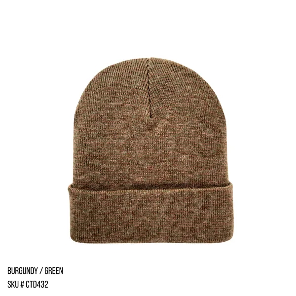 Made in USA Beanie, Winter Hat, Custom Beanies H-Stitch hat - Made in USA Beanie, Winter Hat, Custom Beanies H-Stitch hat - Image 80 of 88