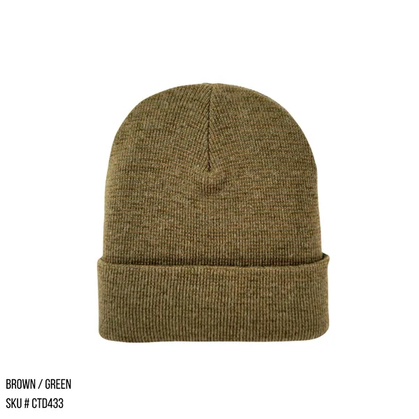 Made in USA Beanie, Winter Hat, Custom Beanies H-Stitch hat - Made in USA Beanie, Winter Hat, Custom Beanies H-Stitch hat - Image 81 of 88