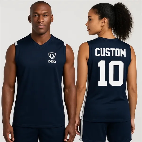 DG27 Team Jerseys Collection - DG27 Team Jerseys Collection - Image 0 of 5