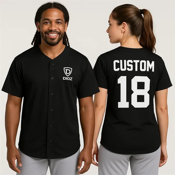 DG27 Team Jerseys Collection - DG27 Team Jerseys Collection - Image 1 of 5