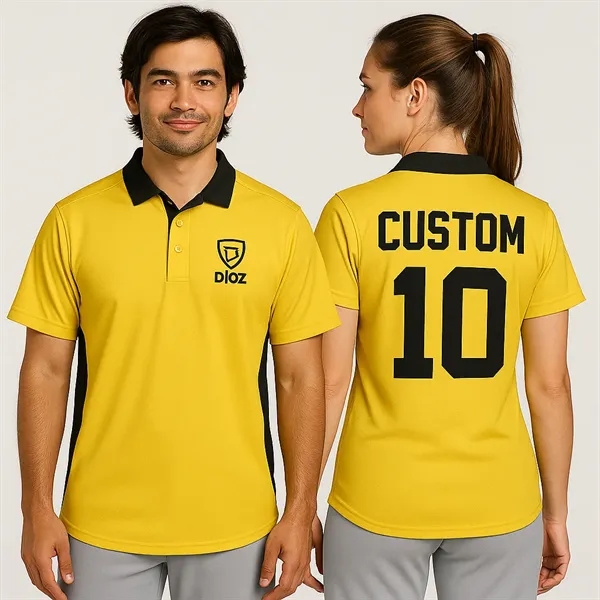 DG27 Team Jerseys Collection - DG27 Team Jerseys Collection - Image 2 of 5