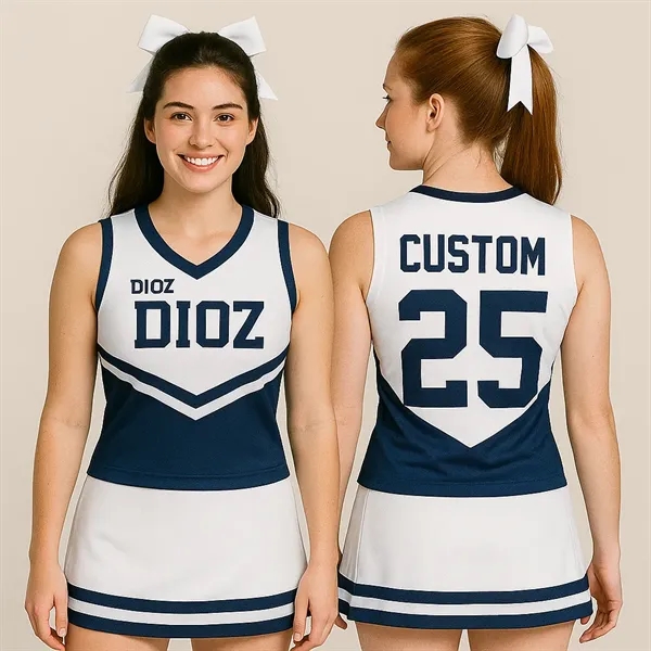 DG27 Team Jerseys Collection - DG27 Team Jerseys Collection - Image 5 of 5