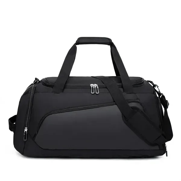 Large Capacity Gym Bag - Large Capacity Gym Bag - Image 0 of 3