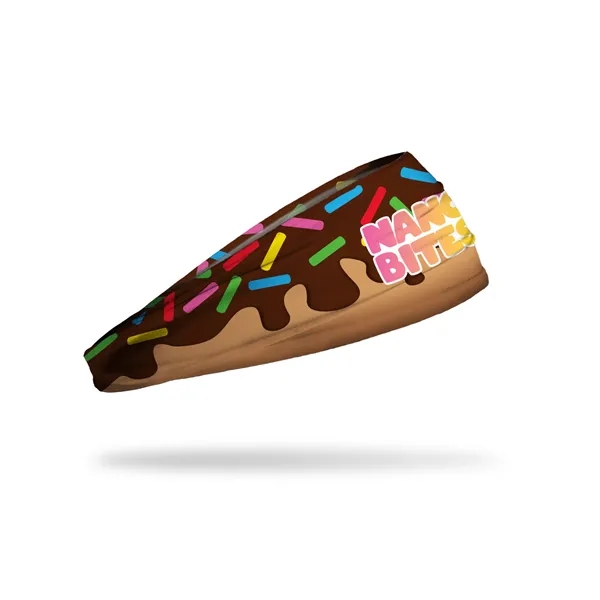 JUNK Food Service Premium 4" Performance Headband