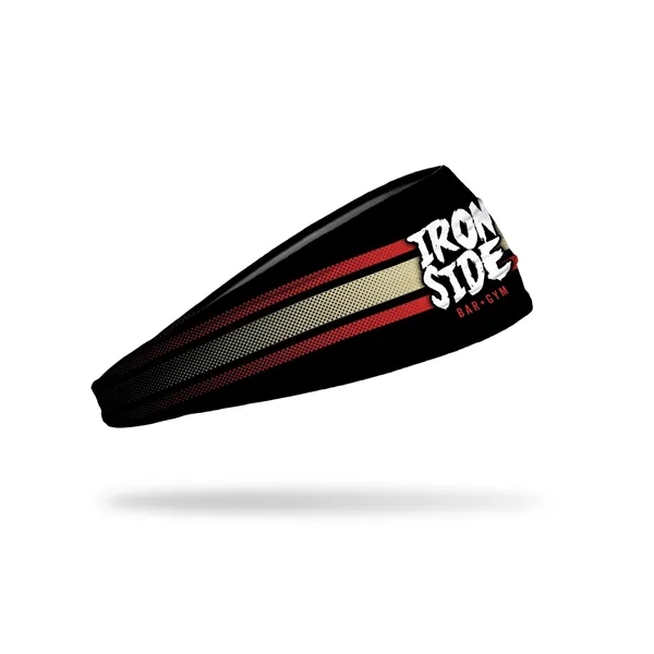 JUNK Sports Premium 4" Performance Headband