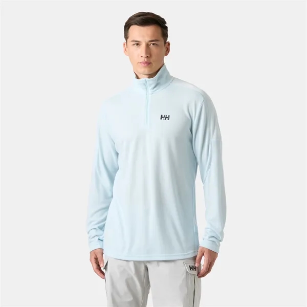 Helly Hansen Men's HP Half-Zip Pullover - Helly Hansen Men's HP Half-Zip Pullover - Image 0 of 7