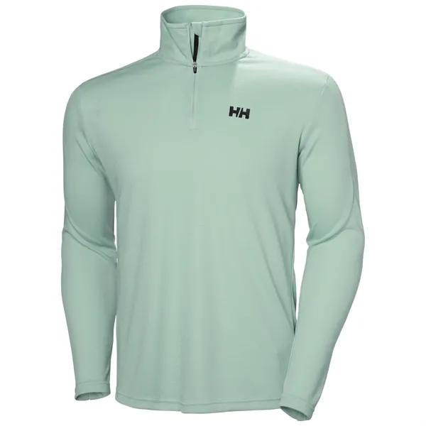 Helly Hansen Men's HP Half-Zip Pullover - Helly Hansen Men's HP Half-Zip Pullover - Image 1 of 7
