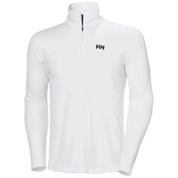 Helly Hansen Men's HP Half-Zip Pullover - Helly Hansen Men's HP Half-Zip Pullover - Image 2 of 7