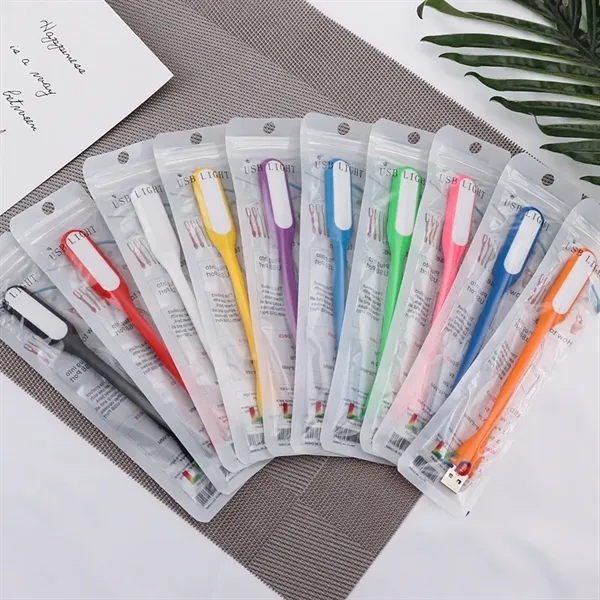 Mini USB Light - Mini USB Light - Image 1 of 4