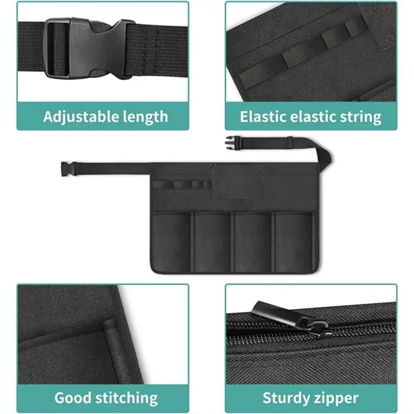 Tool Organized Pack Doctor Veterinary Pouch Waist Bag - Tool Organized Pack Doctor Veterinary Pouch Waist Bag - Image 1 of 3