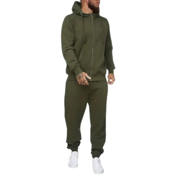 Sports hoodie set - Sports hoodie set - Image 7 of 7