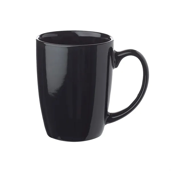 Spido Ceramic Mug - Spido Ceramic Mug - Image 3 of 10