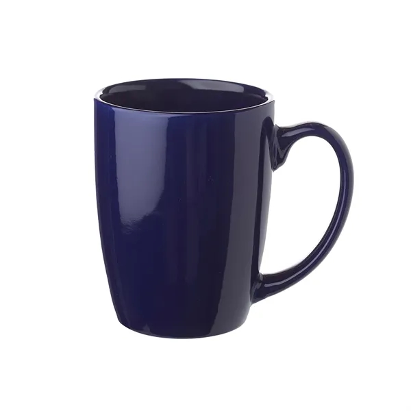 Spido Ceramic Mug - Spido Ceramic Mug - Image 4 of 10