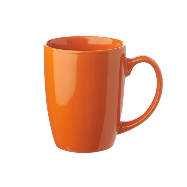 Spido Ceramic Mug - Spido Ceramic Mug - Image 7 of 10