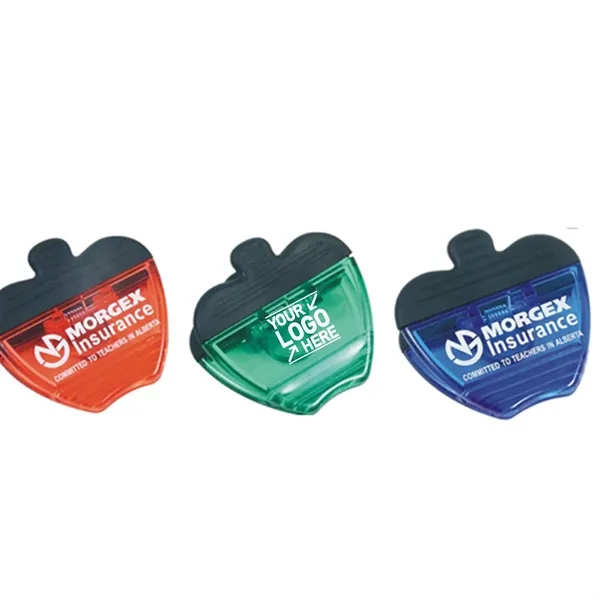 Apple Power Clip - Apple Power Clip - Image 0 of 2