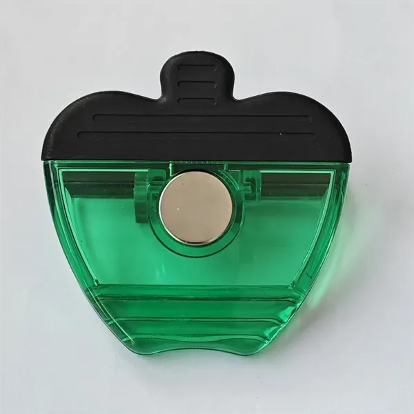 Apple Power Clip - Apple Power Clip - Image 1 of 2