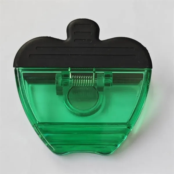 Apple Power Clip - Apple Power Clip - Image 2 of 2
