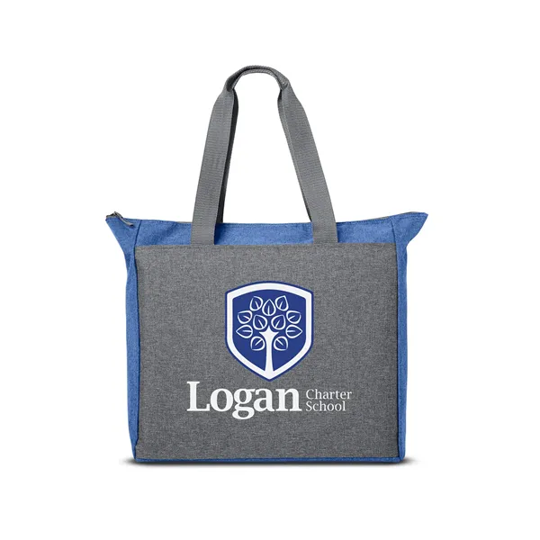 Prime Line. Adventure Metro Shopper Bag. - Prime Line. Adventure Metro Shopper Bag. - Image 0 of 4