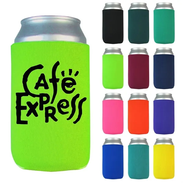 330ml Insulated Sleeves - 330ml Insulated Sleeves - Image 0 of 5